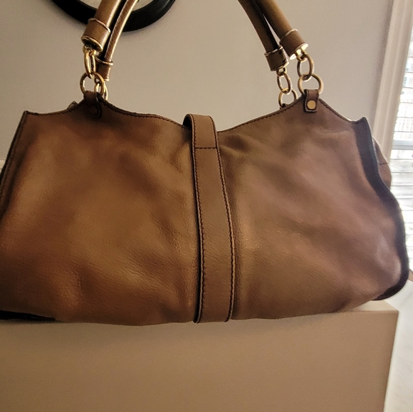 Burberry Vintage Handbag - Picture 11 of 16